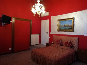 Отель Palazzo Lion Morosini  Венеция
